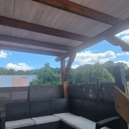 Apartament Nova Kamienica 2 Łagów 외부 사진