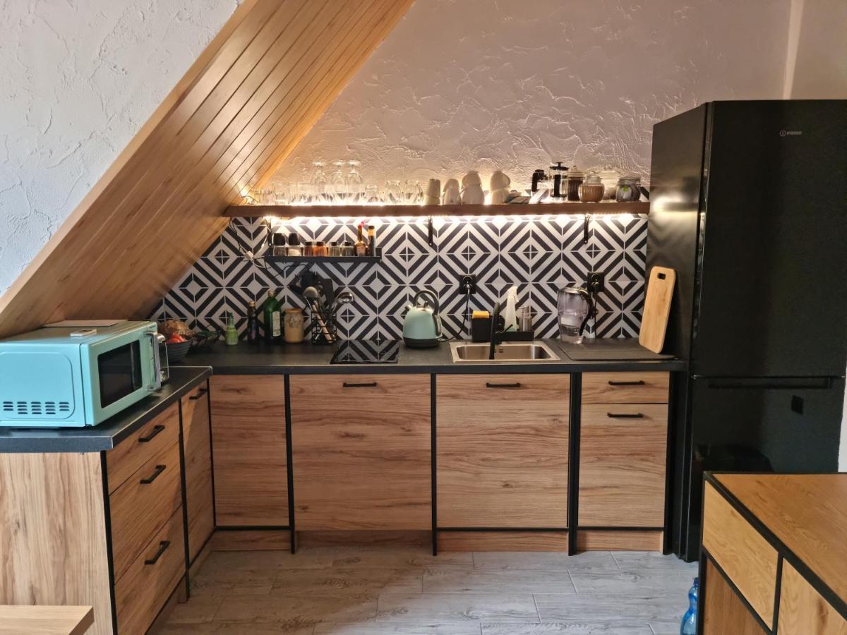 Apartament Nova Kamienica 2 Łagów 외부 사진