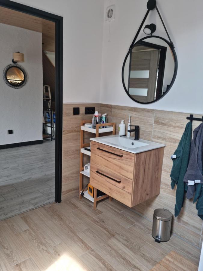 Apartament Nova Kamienica 2 Łagów 외부 사진