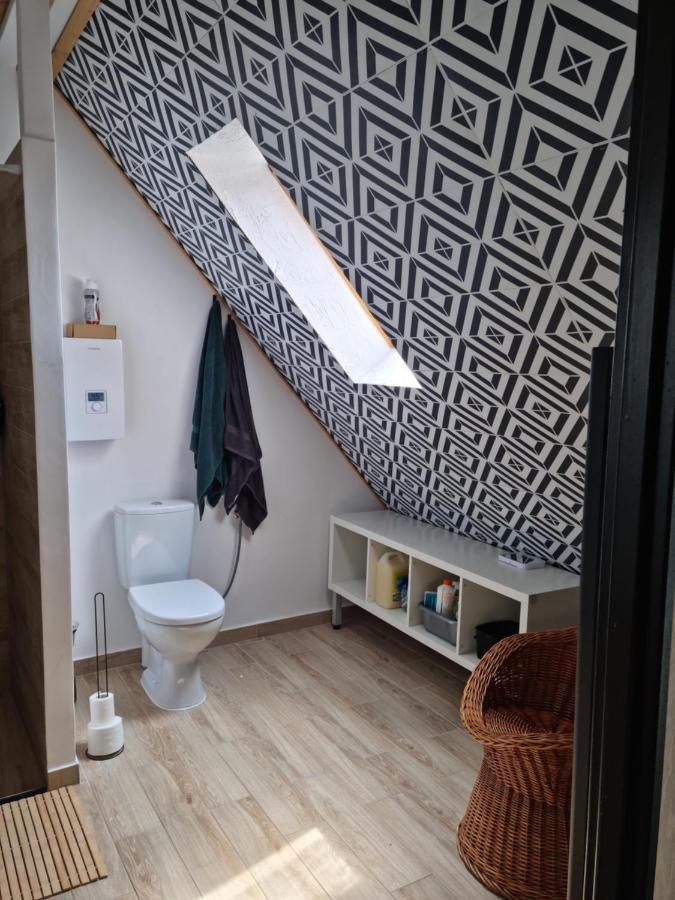 Apartament Nova Kamienica 2 Łagów 외부 사진