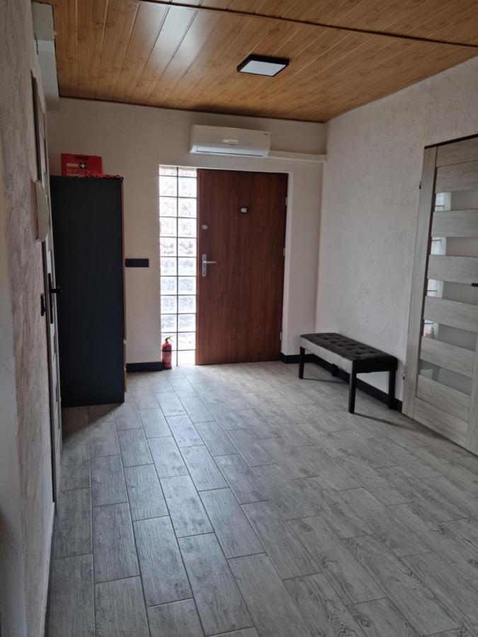 Apartament Nova Kamienica 2 Łagów 외부 사진