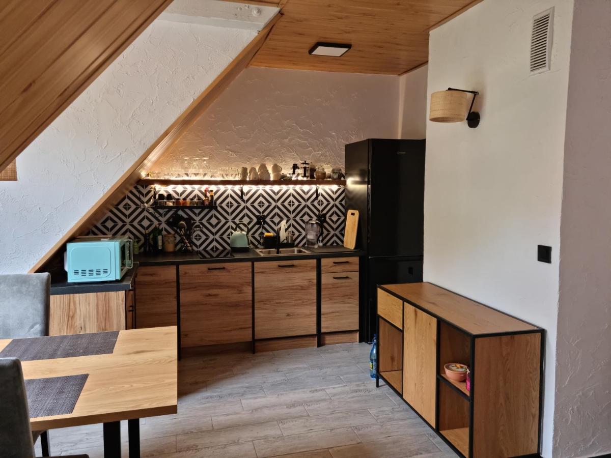 Apartament Nova Kamienica 2 Łagów 외부 사진