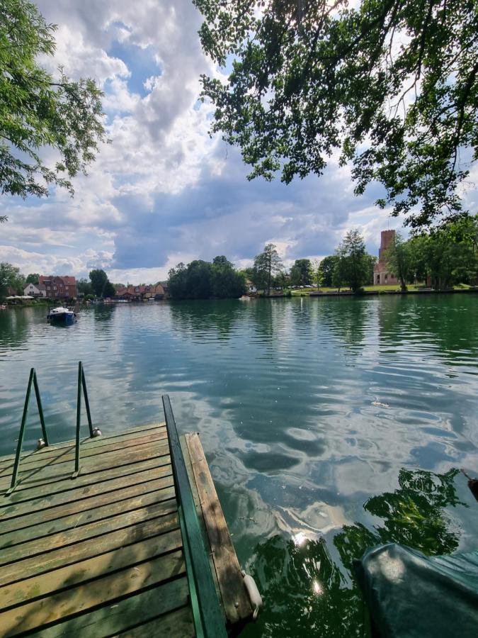 Apartament Nova Kamienica 2 Łagów 외부 사진