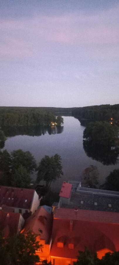 Apartament Nova Kamienica 2 Łagów 외부 사진