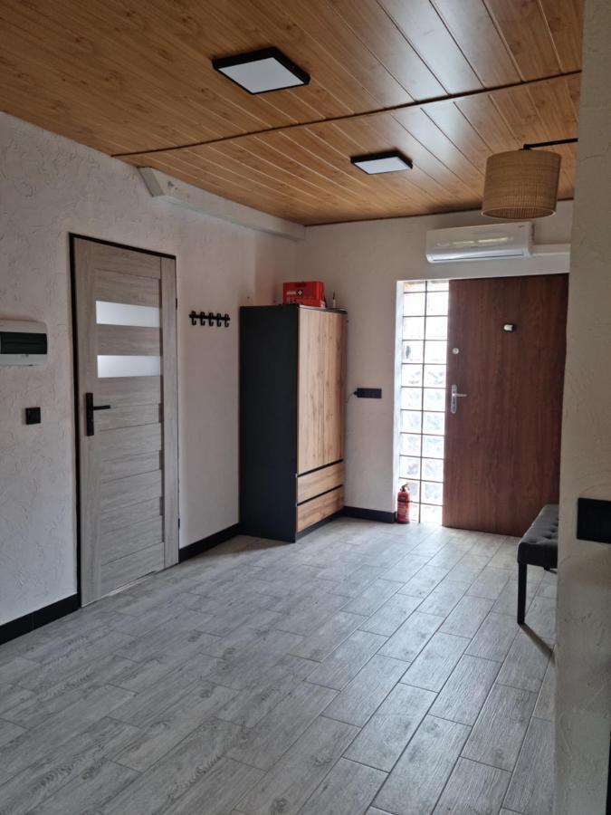 Apartament Nova Kamienica 2 Łagów 객실 사진