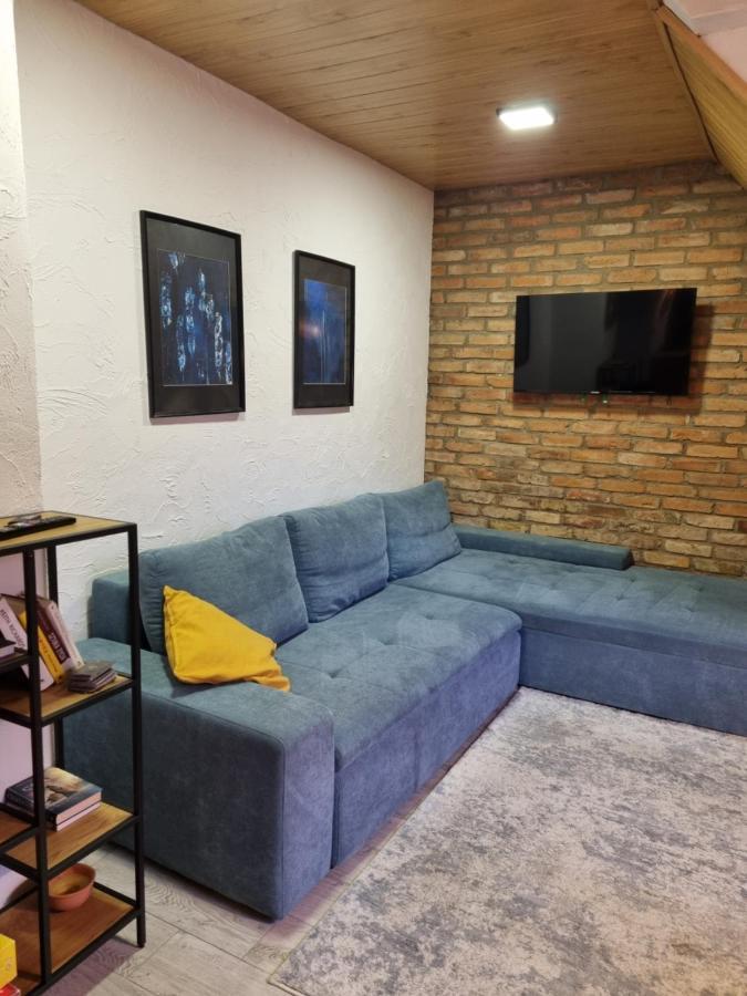 Apartament Nova Kamienica 2 Łagów 외부 사진