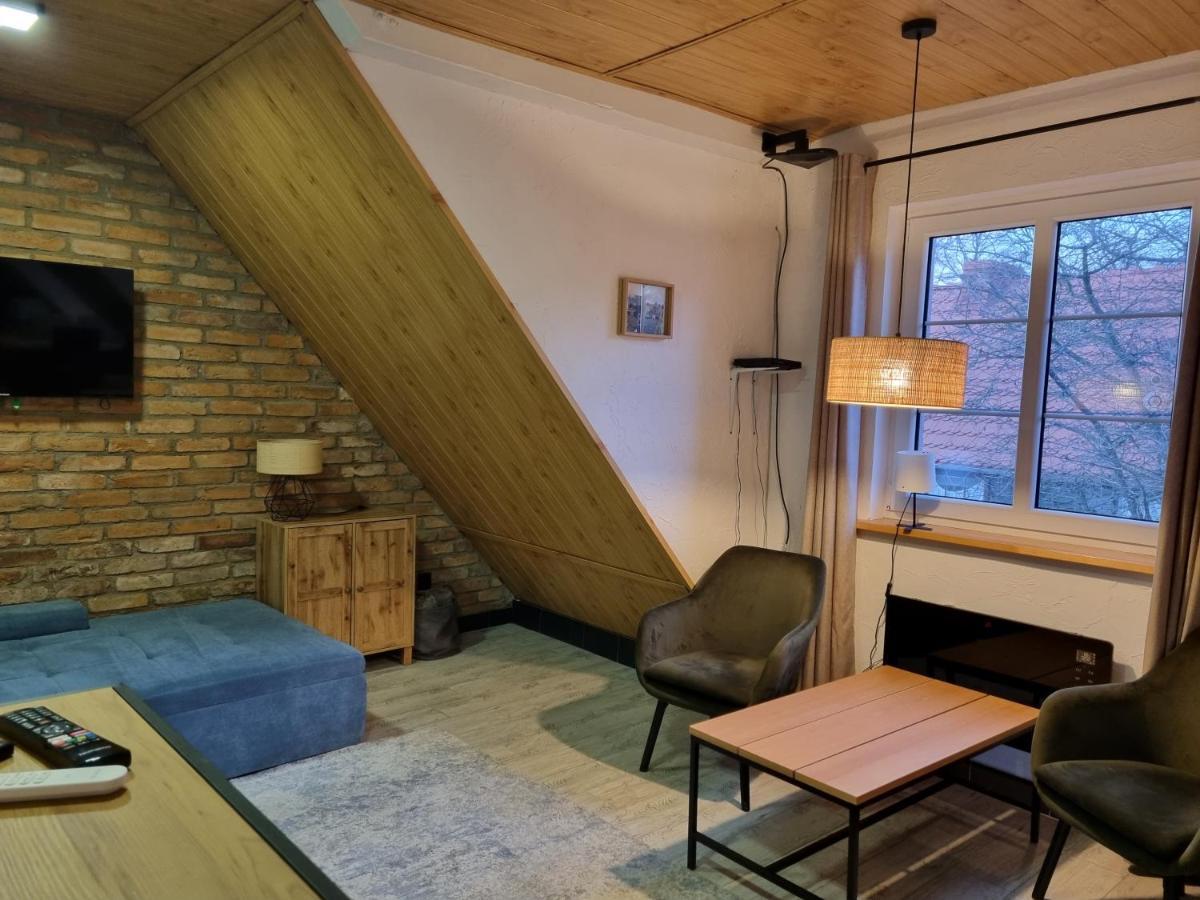 Apartament Nova Kamienica 2 Łagów 외부 사진