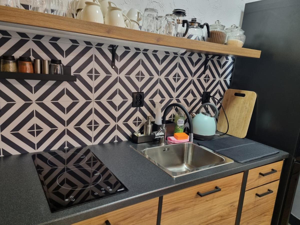 Apartament Nova Kamienica 2 Łagów 외부 사진