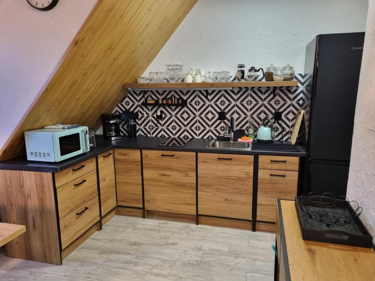 Apartament Nova Kamienica 2 Łagów 외부 사진