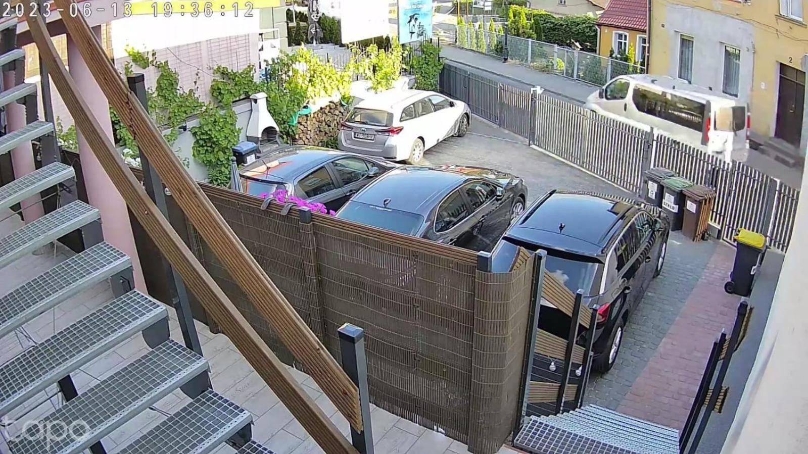 Apartament Nova Kamienica 2 Łagów 외부 사진