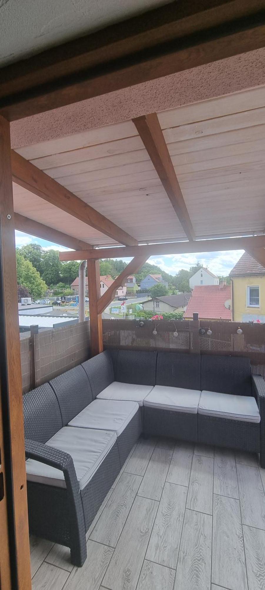 Apartament Nova Kamienica 2 Łagów 외부 사진