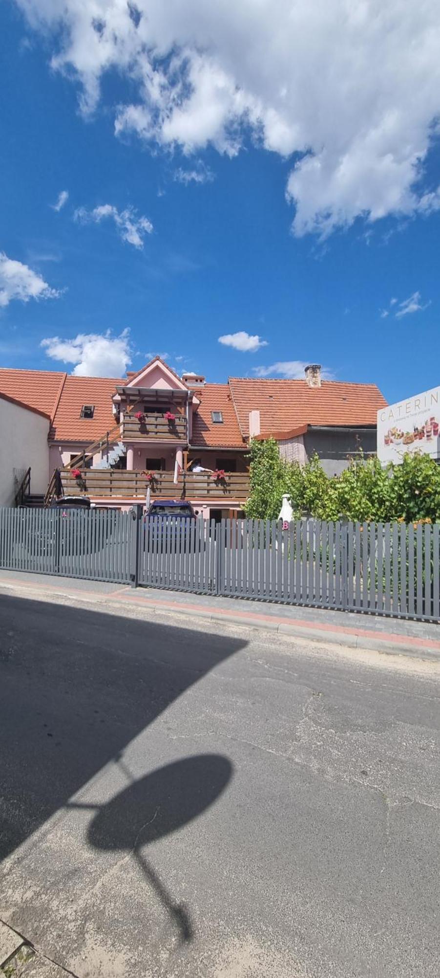Apartament Nova Kamienica 2 Łagów 외부 사진