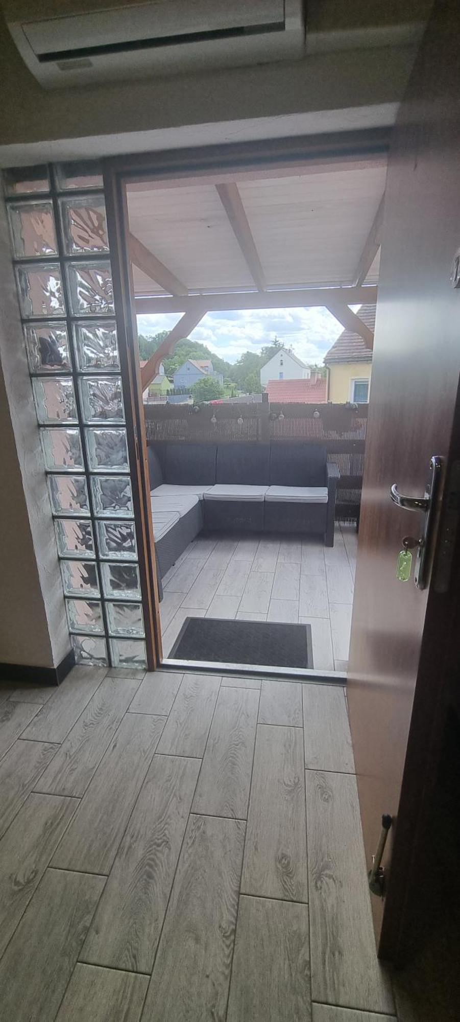 Apartament Nova Kamienica 2 Łagów 외부 사진