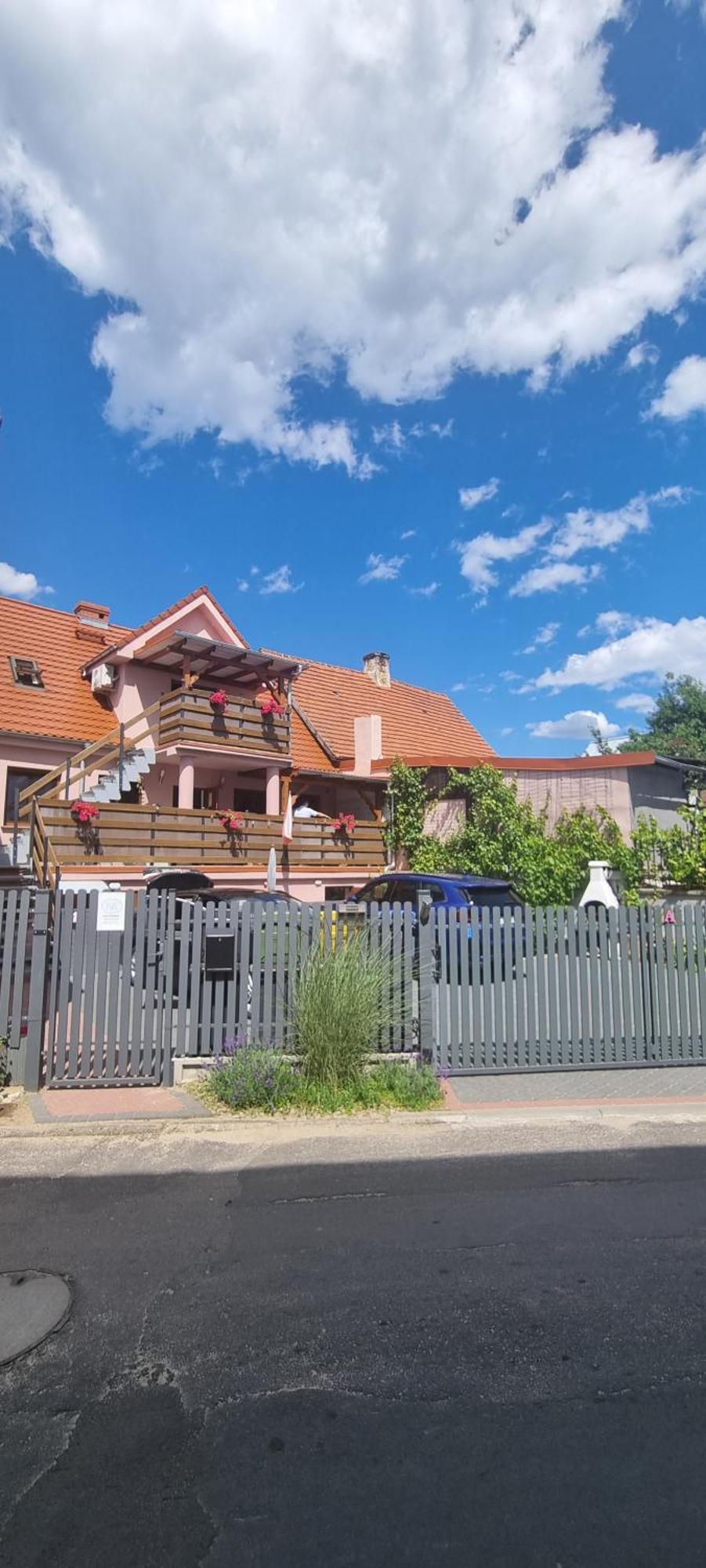 Apartament Nova Kamienica 2 Łagów 외부 사진