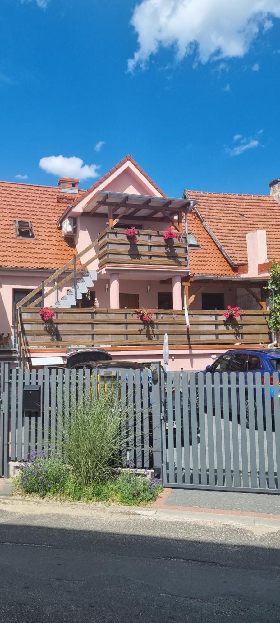 Apartament Nova Kamienica 2 Łagów 외부 사진